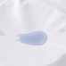 FixtureDisplays® Zippered Queen Size Mattress Cover Waterproof & Bed Bug Proof, Six-Sided Complete Cover Encasement Mattress Cover 15803